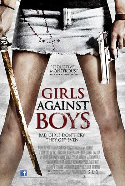 مشاهدة فيلم Girls Against Boys 2012 مترجم