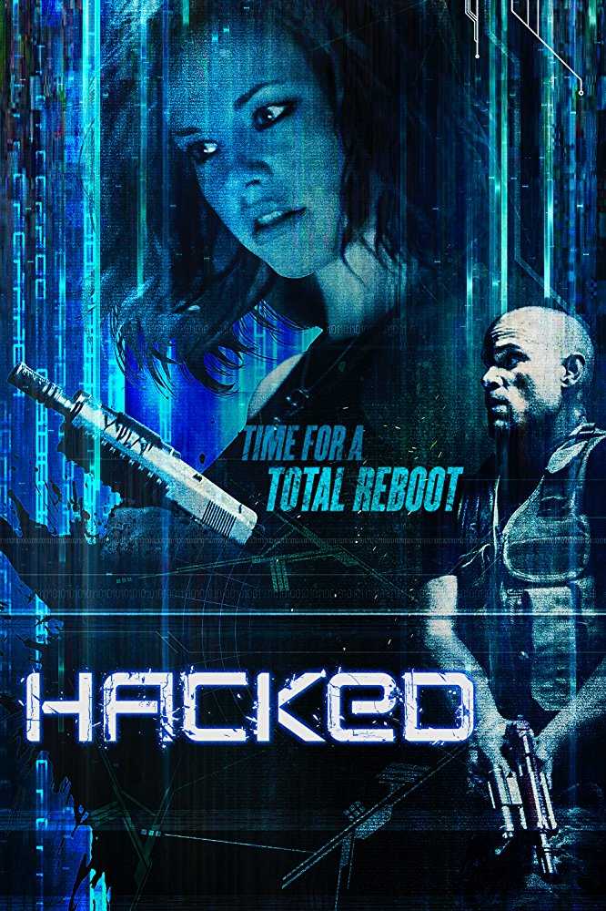 مشاهدة فيلم Hacked 2016 مترجم