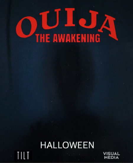 مشاهدة فيلم Ouija The Awakening 2017 مترجم