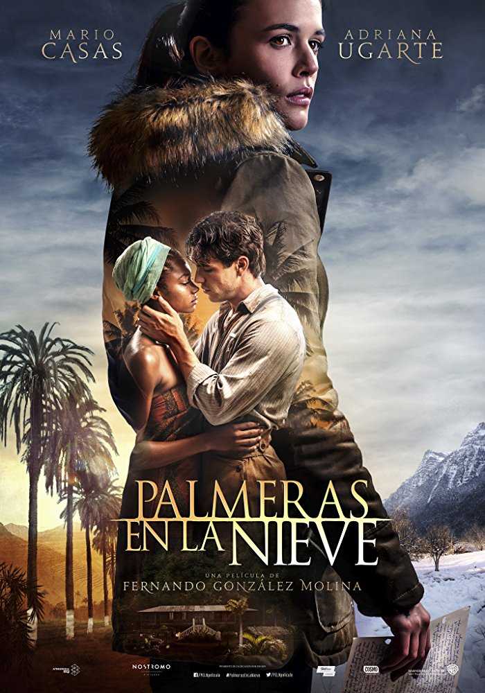 مشاهدة فيلم Palm Trees in the Snow 2015 مترجم