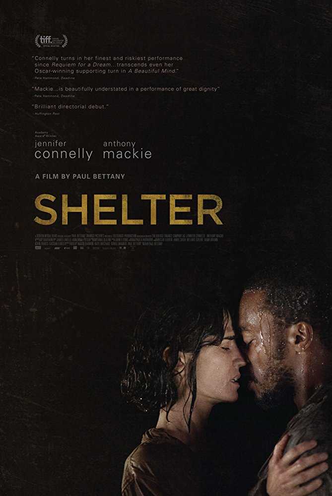 مشاهدة فيلم Shelter 2014 مترجم