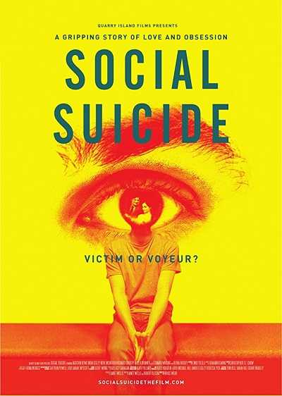 مشاهدة فيلم Social Suicide 2015 مترجم