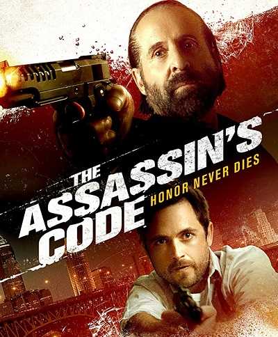 مشاهدة فيلم The Assassins Code 2018 مترجم