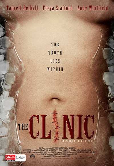 مشاهدة فيلم The Clinic 2010 مترجم