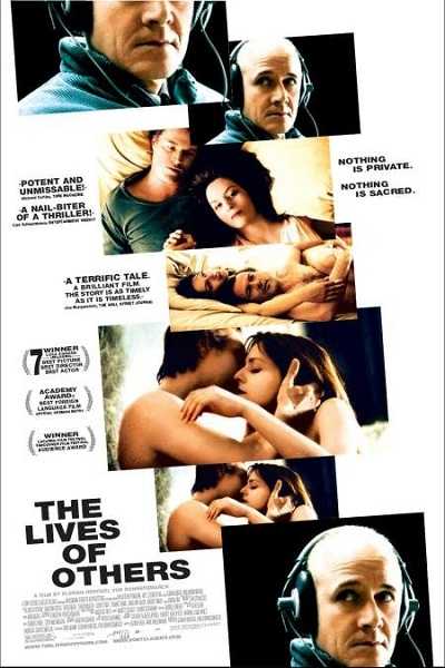 مشاهدة فيلم The Lives of Others 2006 مترجم