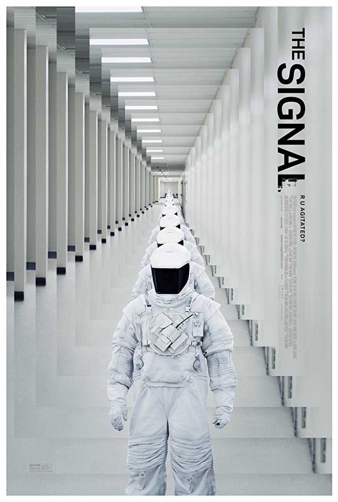 مشاهدة فيلم The Signal 2014 مترجم