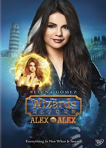 مشاهدة فيلم The Wizards Return: Alex vs. Alex 2013 مترجم