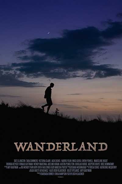 مشاهدة فيلم Wanderland 2017 مترجم