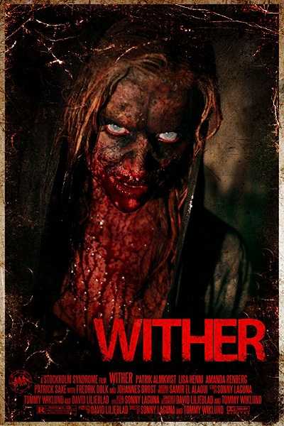 مشاهدة فيلم Wither 2012 مترجم