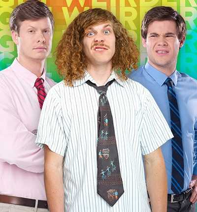 مسلسل Workaholics الموسم السابع كامل