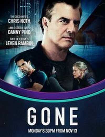 مشاهدة مسلسل Gone الحلقة 3