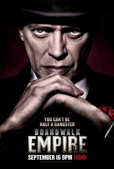 مسلسل Boardwalk Empire الموسم الثالث الحلقة 10