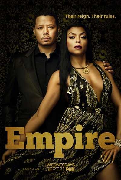 مسلسل Empire الموسم الثالث الحلقة 16