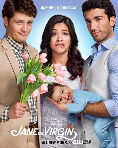 مشاهدة مسلسل Jane the Virgin الموسم الثالث الحلقة 14