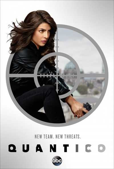 مسلسل Quantico الموسم الثالث الحلقة 2