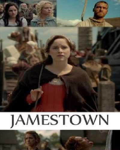 الموسم الثاني من مسلسل Jamestown كامل