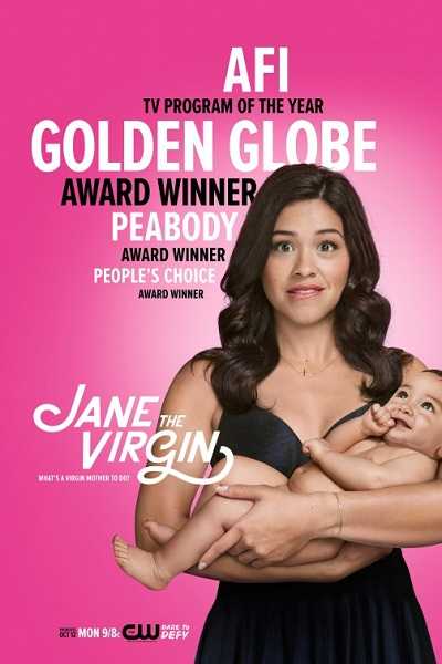 مشاهدة مسلسل Jane the Virgin الموسم الثاني الحلقة 10