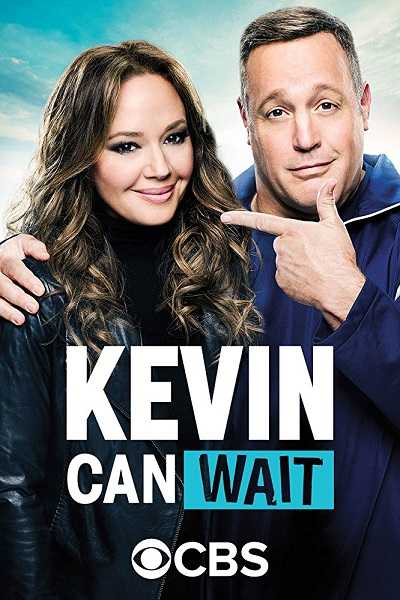 مشاهدة مسلسل Kevin Can Wait الموسم الثاني الحلقة 13