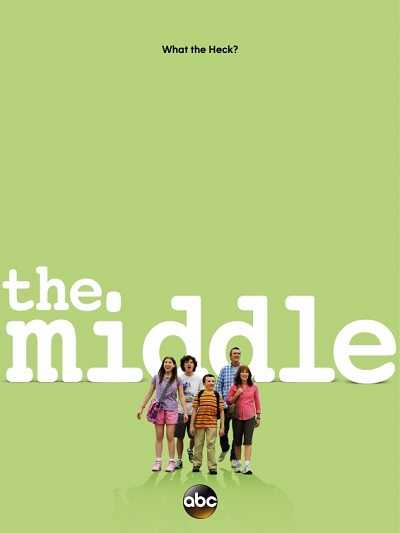 مشاهدة مسلسل The Middle الموسم الخامس الحلقة 6