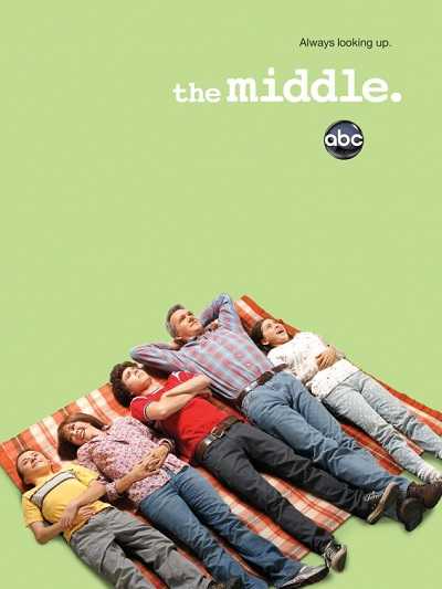 مشاهدة مسلسل The Middle الموسم الرابع الحلقة 10