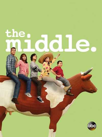 مشاهدة مسلسل The Middle الموسم السادس الحلقة 12