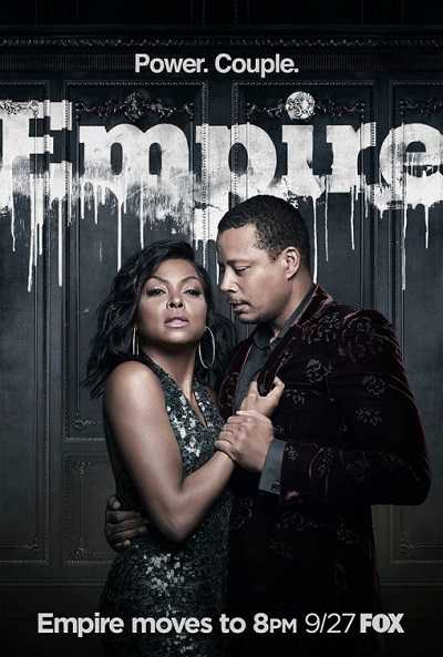 تحميل و مشاهدة جميع مواسم مسلسل Empire كامل مترجم HD اون لاين