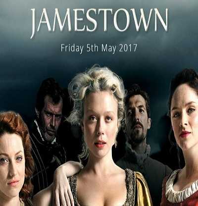 تحميل و مشاهدة جميع مواسم مسلسل Jamestown كامل مترجم HD اون لاين