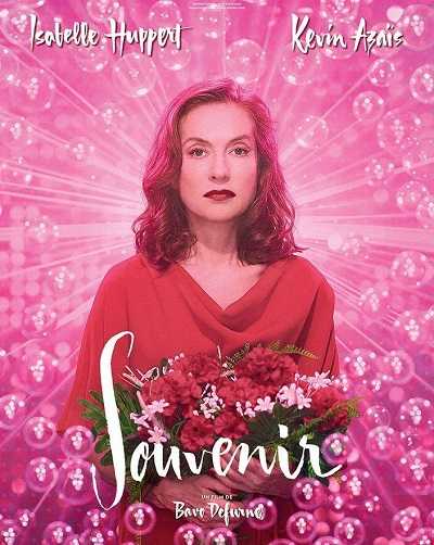 مشاهدة فيلم Souvenir 2016 مترجم