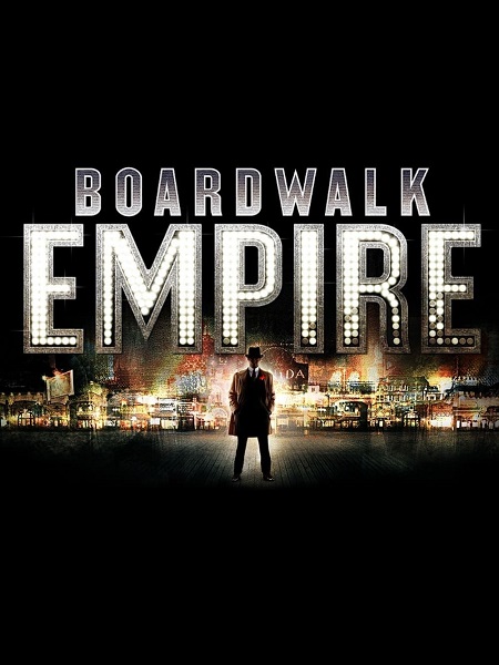 مسلسل Boardwalk Empire الموسم الاول مترجم كامل