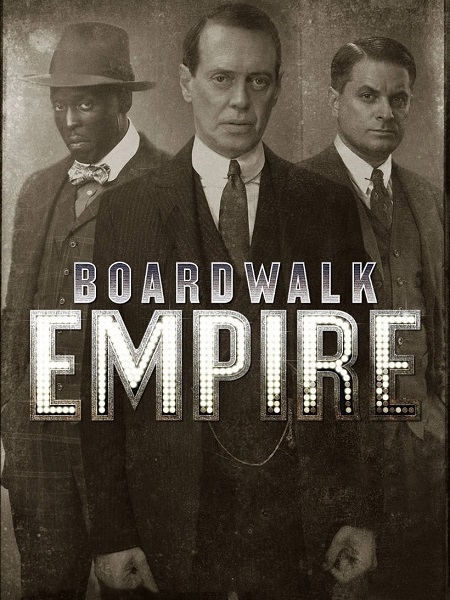 مسلسل Boardwalk Empire الموسم الرابع مترجم كامل