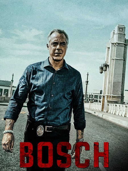 مسلسل Bosch الموسم الخامس مترجم كامل