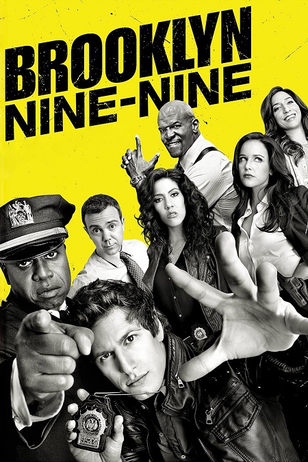 مسلسل Brooklyn Nine-Nine الموسم الاول مترجم كامل