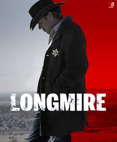 مسلسل Longmire الموسم الاول الحلقة 4