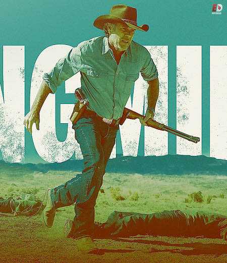 مسلسل Longmire الموسم الثالث الحلقة 4