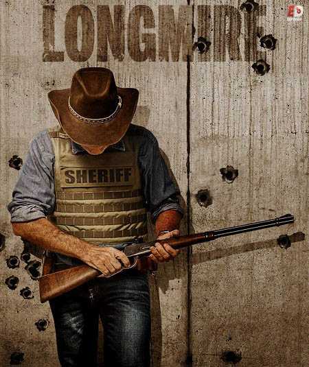 مسلسل Longmire الموسم الخامس الحلقة 3