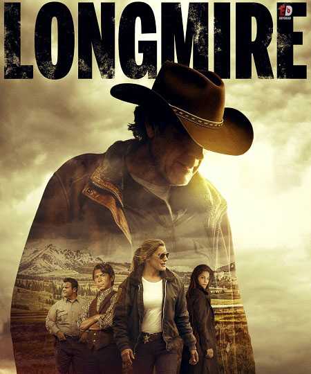 مسلسل Longmire الموسم السادس الحلقة 5