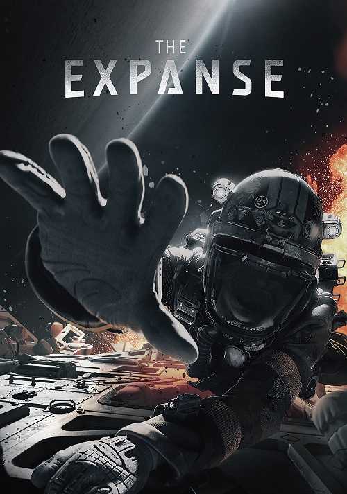 مسلسل The Expanse الموسم الثاني الحلقة 9