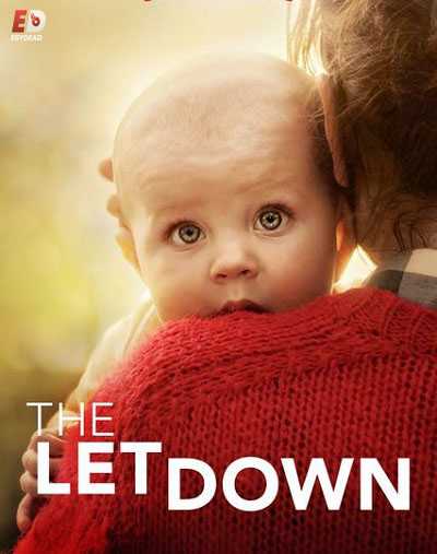 مسلسل The Letdown الموسم الاول الحلقة 1 مترجمة