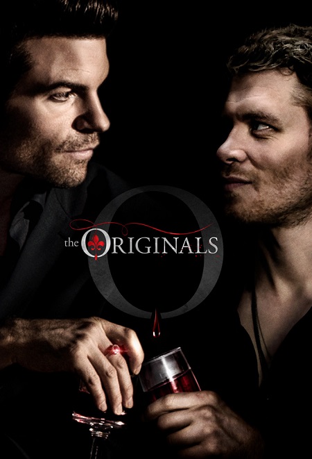 مسلسل The Originals الموسم الخامس الحلقة 10