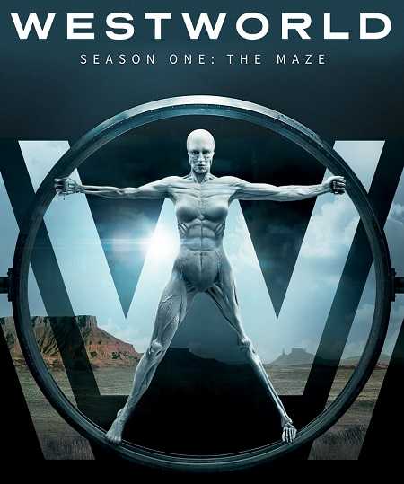 مسلسل Westworld الموسم الاول الحلقة 1