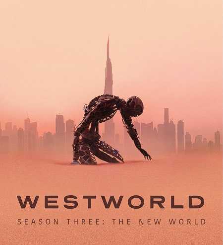 مسلسل Westworld الموسم الثالث الحلقة 6