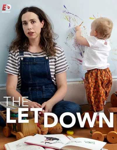 مواسم مسلسل The Letdown كامل