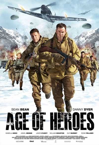 مشاهدة فيلم Age of Heroes 2011 مترجم