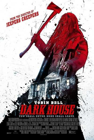 مشاهدة فيلم Dark House 2014 مترجم