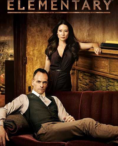 مسلسل Elementary الموسم الثالث الحلقة 13