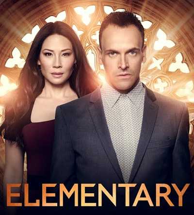 مسلسل Elementary الموسم السادس الحلقة 7