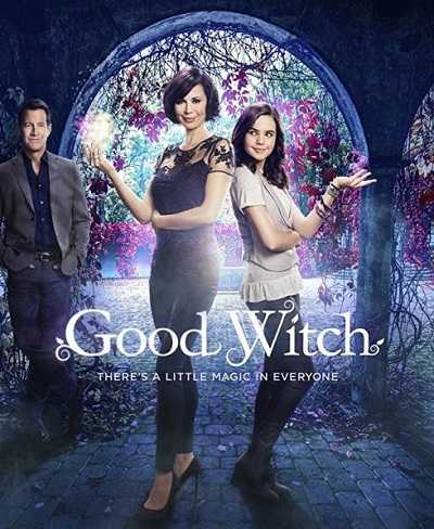 مشاهدة مسلسل Good Witch الموسم الاول الحلقة 8