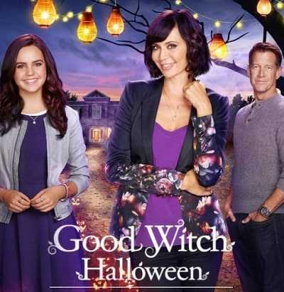 مشاهدة مسلسل Good Witch الموسم الثاني الحلقة 9