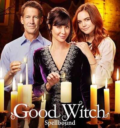 مشاهدة مسلسل Good Witch الموسم الثالث الحلقة 3