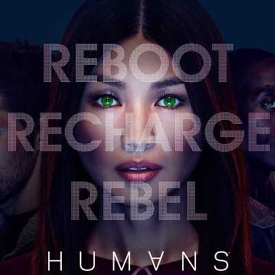 مشاهدة مسلسل Humans الموسم الثالث الحلقة 3